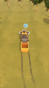 Wood Master 3D! screenshot 4