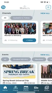 Madison Heights screenshot 0