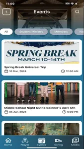 Madison Heights screenshot 1