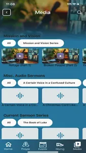 Madison Heights screenshot 3