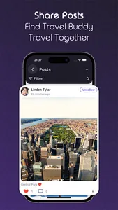 Tripster IO: AI Trip Planner screenshot 5