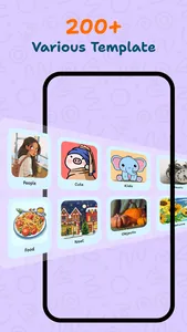AR Draw Sketch: Trace Anything screenshot 4