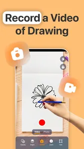 AR Drawing - Learn How to Draw screenshot 3