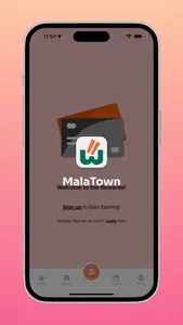 MalaTown US screenshot 0