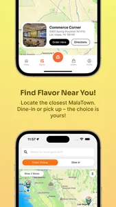 MalaTown US screenshot 3