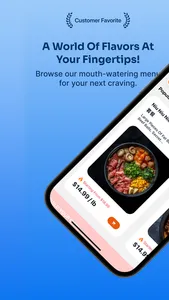 MalaTown US screenshot 4