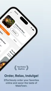 MalaTown US screenshot 5