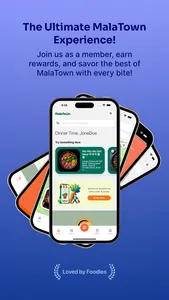 MalaTown US screenshot 7