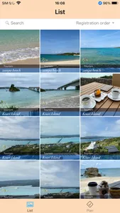 We love Okinawa screenshot 0