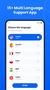 Phone Finder by Clap and Flash screenshot 5