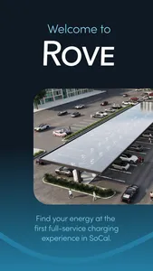 Rove Charging screenshot 0