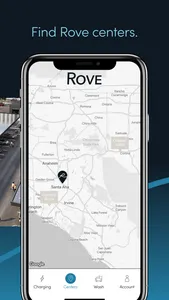 Rove Charging screenshot 1