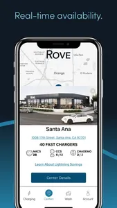 Rove Charging screenshot 2