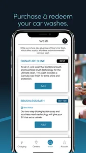 Rove Charging screenshot 4