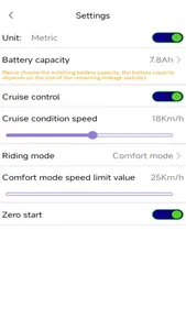 3P Scooter screenshot 1