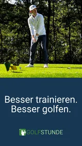 GOLFSTUN.DE screenshot 1