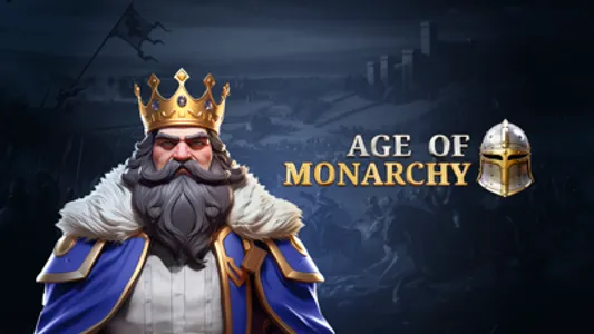 Age of Monarchy screenshot 6