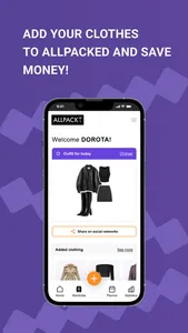 ALLPACKT screenshot 0