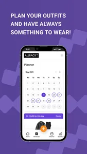 ALLPACKT screenshot 2