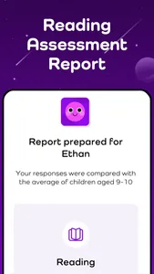 Okut: Dyslexia Therapy screenshot 1