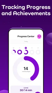 Okut: Dyslexia Therapy screenshot 2