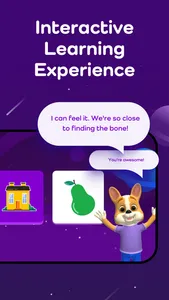 Okut: Dyslexia Therapy screenshot 3