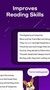 Okut: Dyslexia Therapy screenshot 5