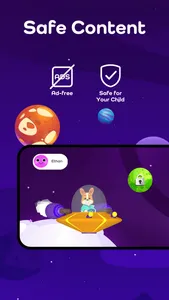 Okut: Dyslexia Therapy screenshot 8