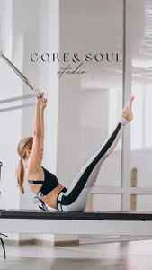 Core & Soul Studio screenshot 0