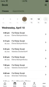 Core & Soul Studio screenshot 1