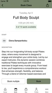 Core & Soul Studio screenshot 2