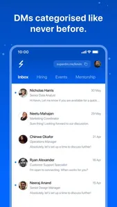 SuperDM screenshot 0