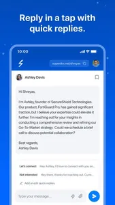 SuperDM screenshot 2