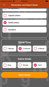 Write Russian Alphabet screenshot 8