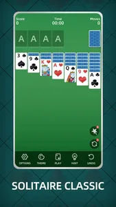 Solitaire Classic: Card 2026 screenshot 0