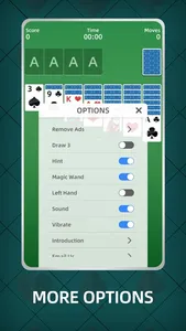 Solitaire Classic: Card 2026 screenshot 3
