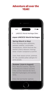 Pocket Japan: Guide to Japan screenshot 2