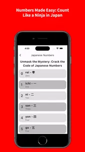 Pocket Japan: Guide to Japan screenshot 5