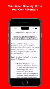 Pocket Japan: Guide to Japan screenshot 7