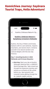 Pocket Japan: Guide to Japan screenshot 9