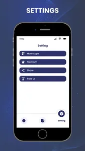 CS PDF Image Doc Scanner Maker screenshot 4