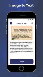CS PDF Image Doc Scanner Maker screenshot 6