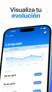 Resulta (miPAES) screenshot 3