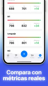 Resulta (miPAES) screenshot 4