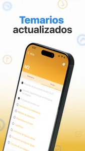 Resulta (miPAES) screenshot 5