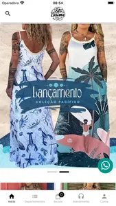 Sto Daime Store screenshot 0