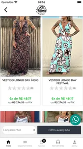 Sto Daime Store screenshot 1