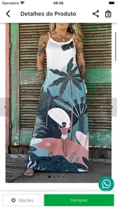 Sto Daime Store screenshot 2