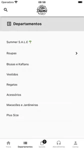 Sto Daime Store screenshot 4