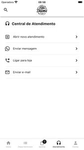 Sto Daime Store screenshot 5